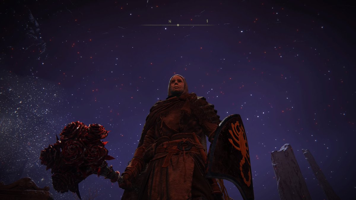BlackRoleplayer's tweet photo. #PS4share https://t.co/DilifaS2oc