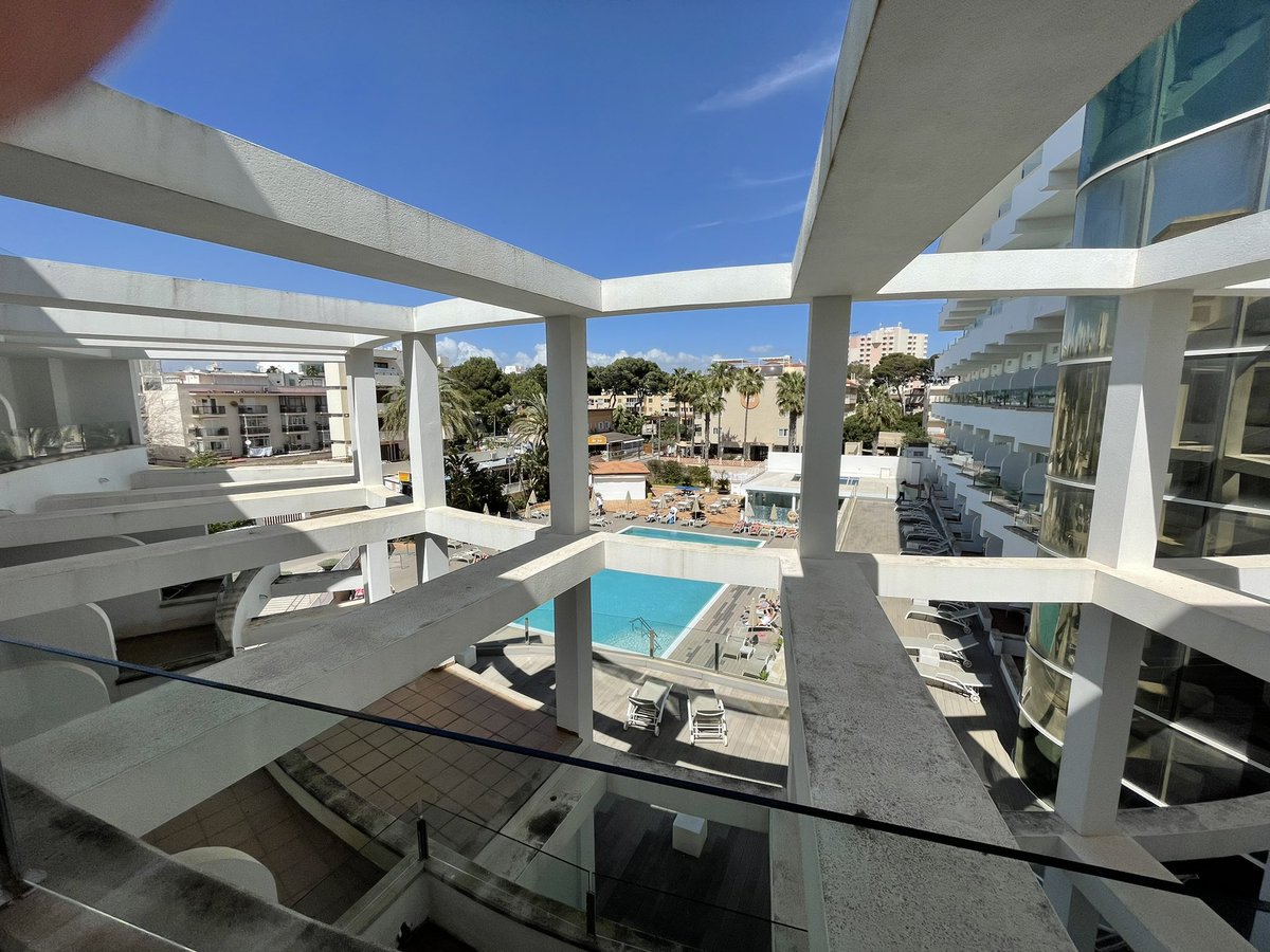 Ein bisschen Zeit genießen. Wir sehen uns bald wieder. 🌸❤️