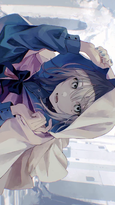 『EDEN』feat.可不/酔シグレ
【https://t.co/RTop8nGgZK】
#ボカコレ2022春絵師アワード 
