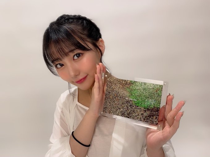 田中美久