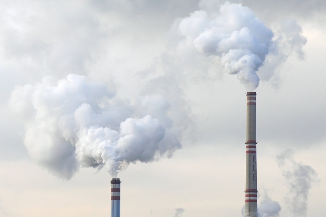 PennFuture's tweet photo. BREAKING NEWS! In time for #EarthDay2022 #Pennsylvania’s first cap-and-invest #climatechange program will now go into effect, significantly addressing the state’s #carbonemissions by aligning with #RGGI https://t.co/26TcTgwdQO https://t.co/uzL7zfMosO