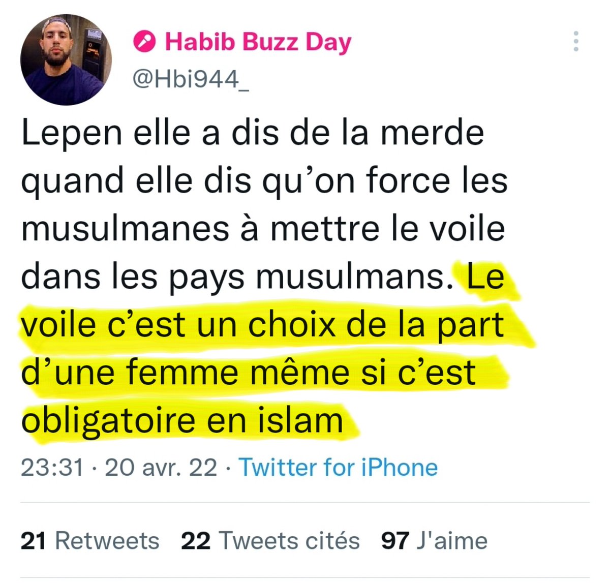 MajidOukacha's tweet photo. C'est un nouveau concept que je ne connaissais pas le "choix obligatoire". https://t.co/1rPWuHudmM