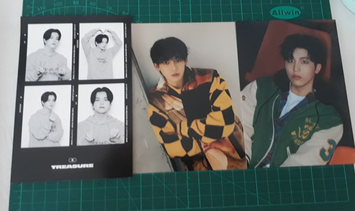 double_n38's tweet photo. พร้อมส่ง ; โปสการ์ด 
- 4 cut อาซาฮิ 70
- ฮยอนซอก 70
- จองอู 70
ส่งฟรี!

#ตลาดนัดtreasure https://t.co/43gRhX8wP3