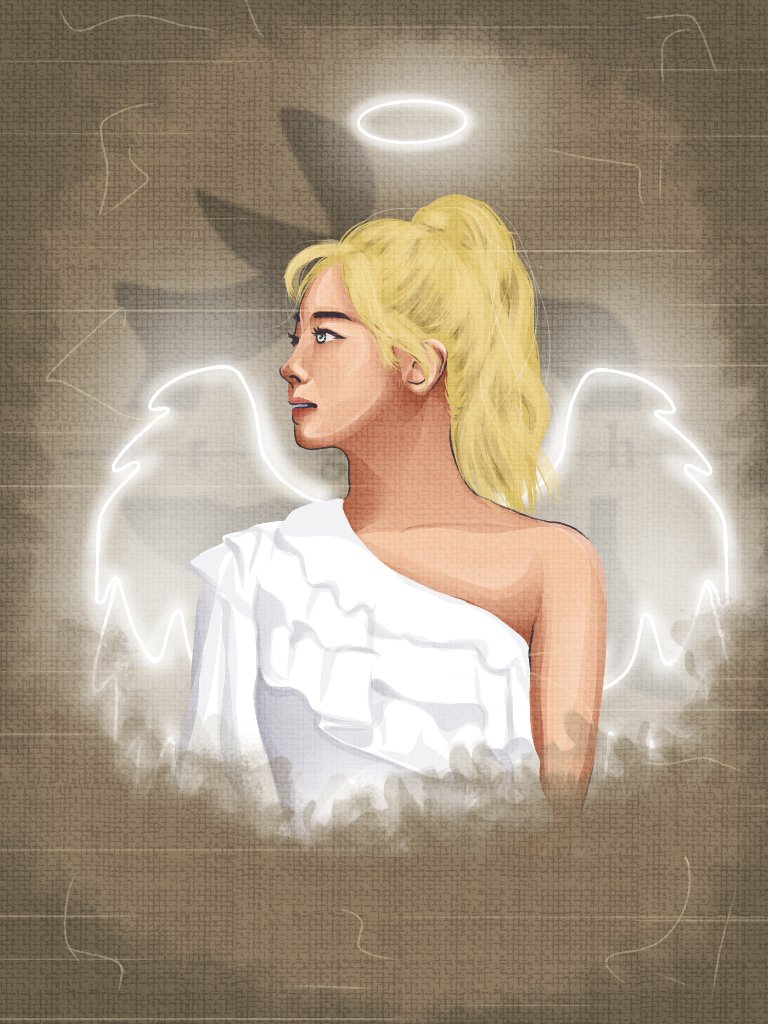 gae4misana's tweet photo. TWICE's KIM DAHYUN 😇

#TWICE #DAHYUN #TWICEFANART @JYPETWICE https://t.co/0717GYjjp9