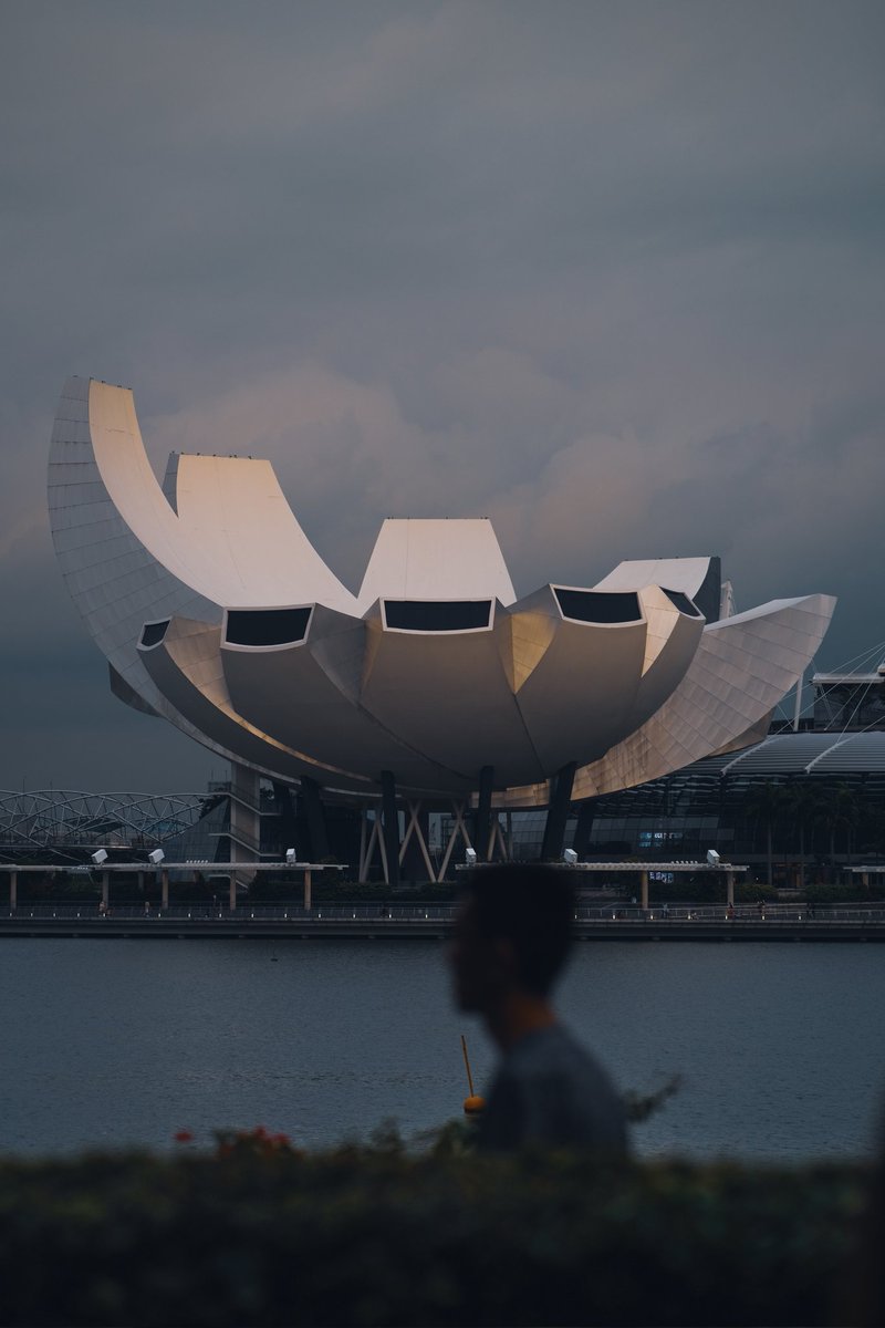 ShotsFired_B's tweet photo. Art and Science~
#architecture #photography https://t.co/FR1nyyeISb