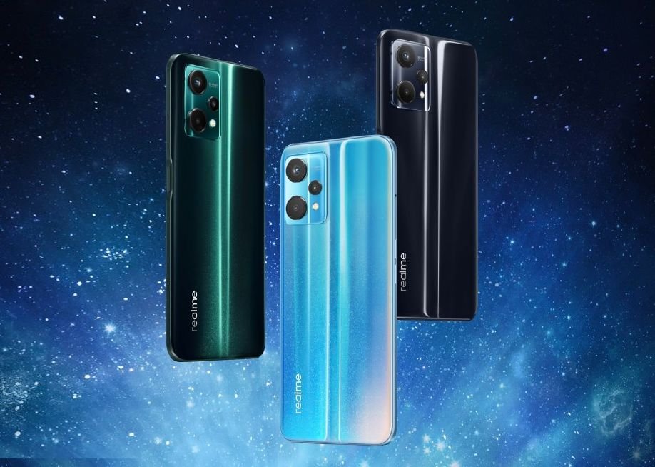 gogoogleandroid's tweet image. [Update: April 2022 Security Patch] #Realme V25 Updates Tracker 

thegoandroid.com/realme-v25-upd… 

#April2022SecurityPatch #RealmeV25 #UpdatesTracker