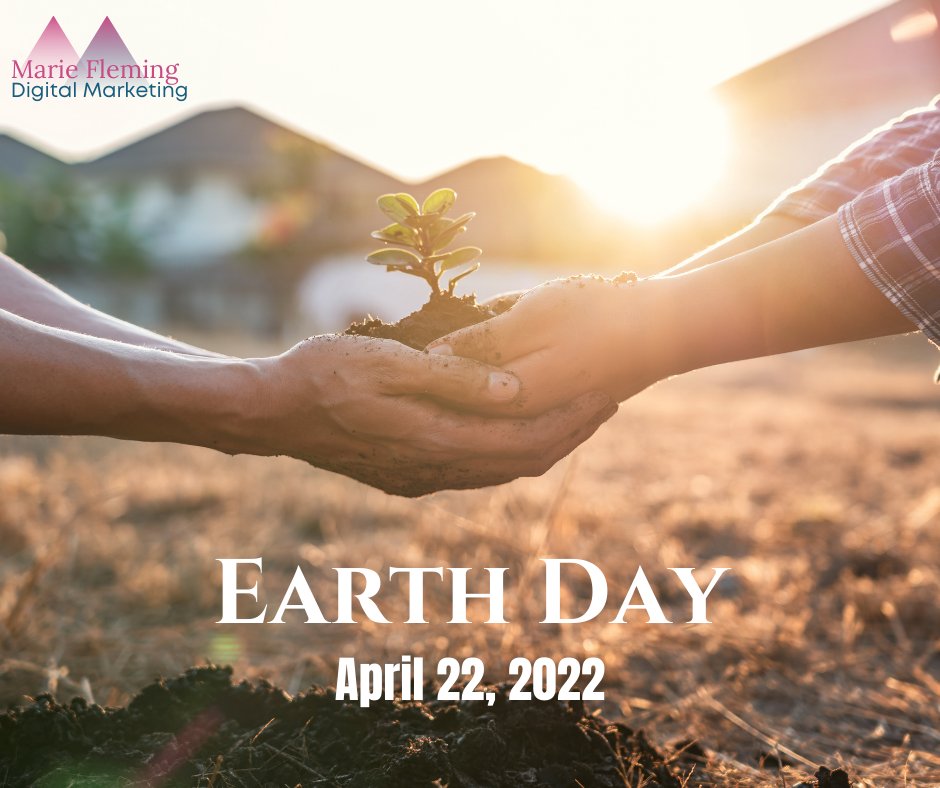 FlemingDigital's tweet photo. It's #EarthDay2022
Check out 52 ways to invest in our planet.
https://t.co/WRKVCp5SXQ
#EarthDayTips #LouthChat https://t.co/Ru4DyPBqtx