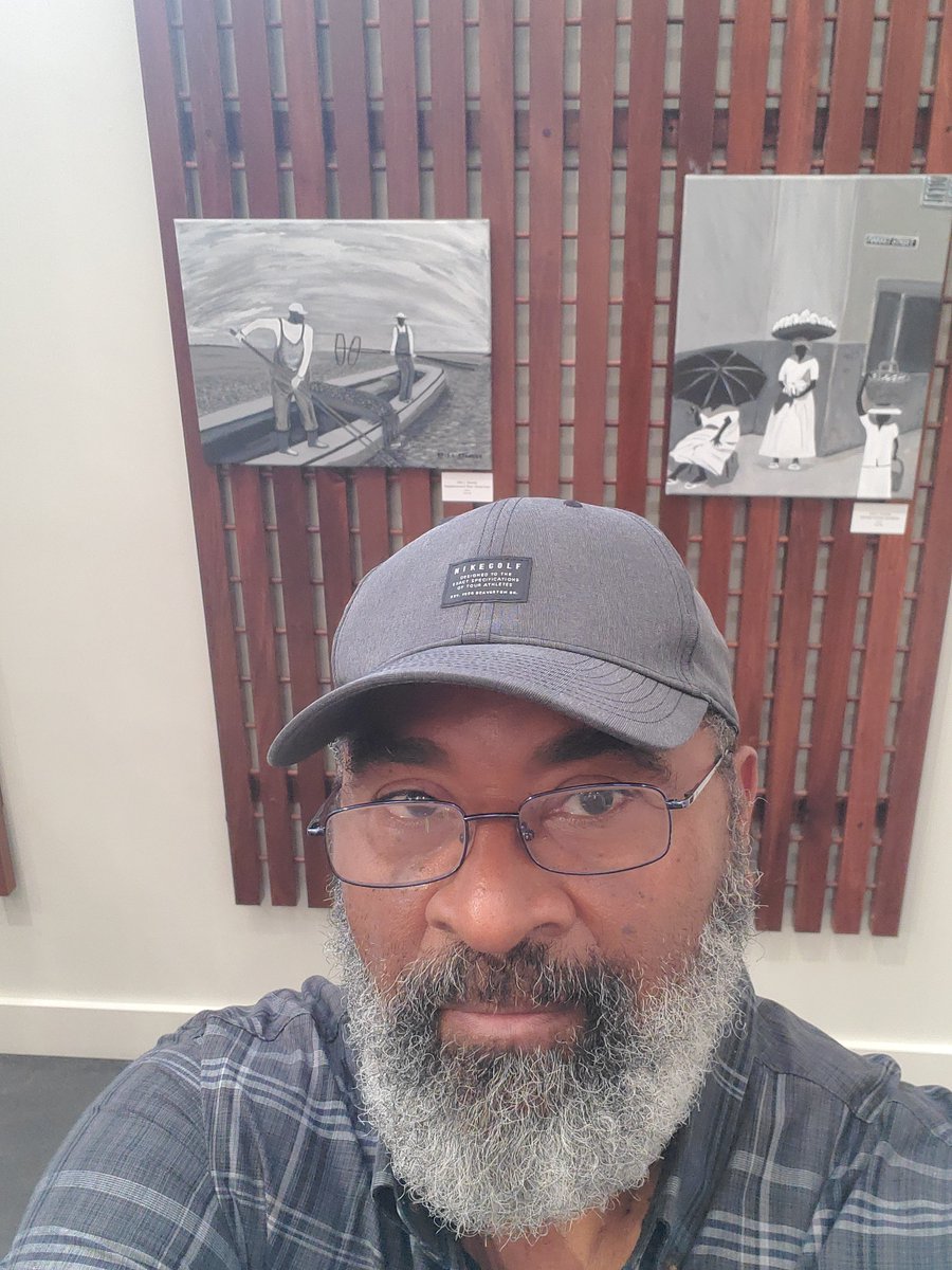 DonnaLiguria's tweet photo. Artistry Spin: Post 144: PWAS Members at the Galleries in Woodbri... https://t.co/pMXdzkyTLA #PWAS #PrinceWilliamArtSociety #art #ClearbrookCenteroftheArts #TackettsMill #artinWoodbridgeVA #artinPWC #artgalleryVA #artgalleryNOVA #artgalleryPWC
#PWASMembers https://t.co/AlaAG5xO44