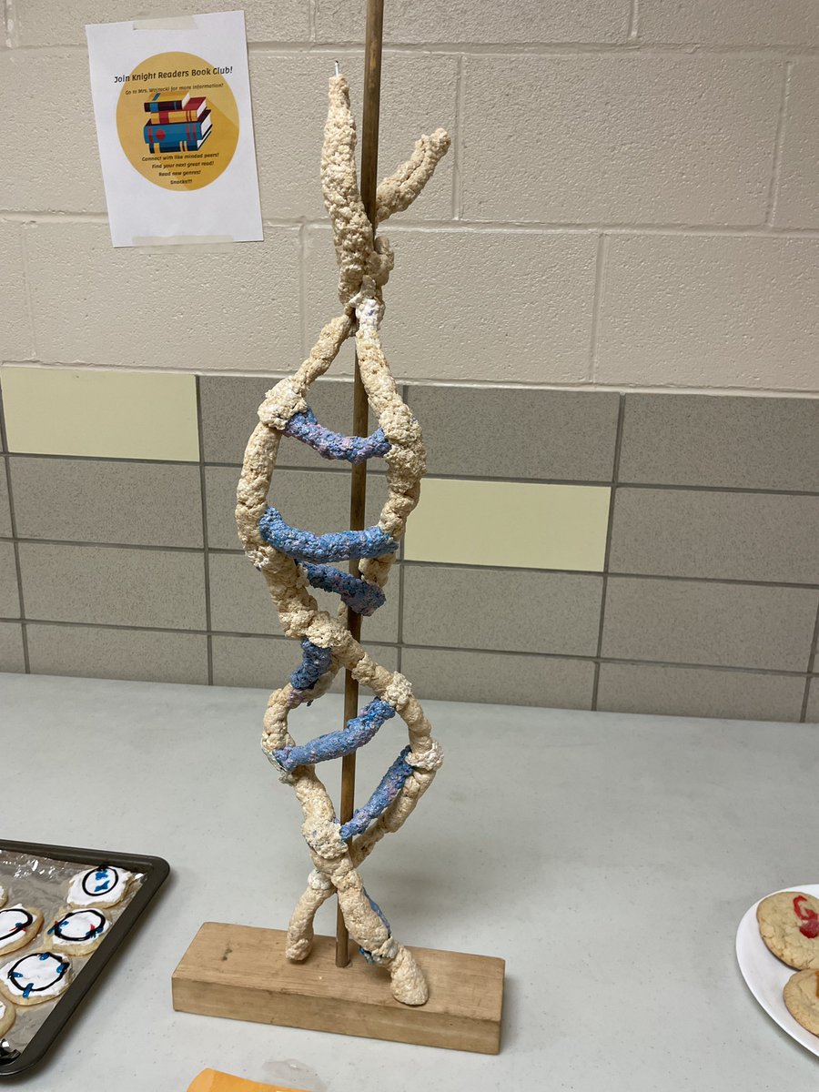 NHSDNADay's tweet photo. Amazing student projects this year! #nhsdnaday https://t.co/JKsWL9x7nR