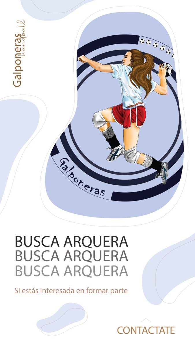 Galponeras's tweet photo. Seguimos en la búsqueda! Entrenamos en CABA y se juega los domingos! ♥️ https://t.co/dv2JQtRPvN