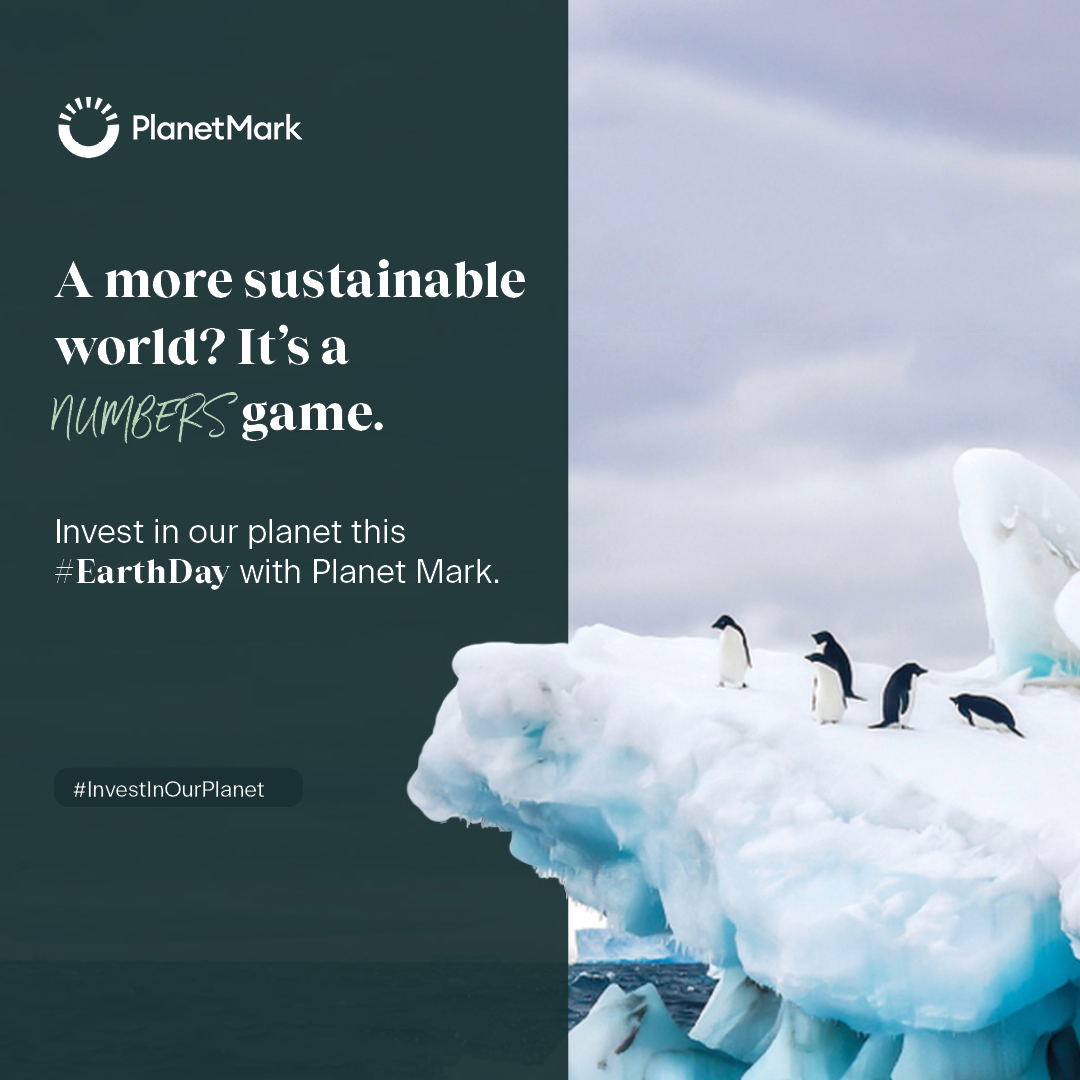 HSG UK (@hsg_uk) on Twitter photo This #EarthDay, and every day, we are choosing to #InvestInOurPlanet.
Through our <a href="/ThePlanetMark/">PlanetMark</a> certification, we are working to measure & reduce our #CarbonEmissions, protect rainforests with <a href="/coolearth/">Cool Earth</a> & support the <a href="/EdenProject/">Eden Project</a>.
Our top 10 eco tips ♻ cln.app/3Ey7bIK This #EarthDay, and every day, we are choosing to #InvestInOurPlanet.
Through our <a href="/ThePlanetMark/">PlanetMark</a> certification, we are working to measure & reduce our #CarbonEmissions, protect rainforests with <a href="/coolearth/">Cool Earth</a> & support the <a href="/EdenProject/">Eden Project</a>.
Our top 10 eco tips ♻ cln.app/3Ey7bIK