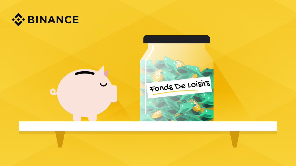 Quelles sont les Cryptos que vous aimeriez Stacker, si vous le pouviez maintenant sur Binance ?

🔥🔥🎁🎉🎁🔥🔥🎁🎉🎁🔥🔥

Citez-les en commentaires.