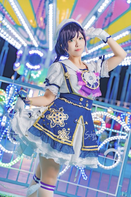 コスプレイヤー雪見のTwitter画像38