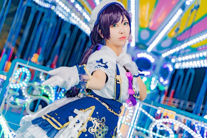 コスプレイヤー雪見のTwitter画像39