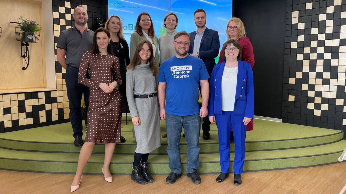 ЭкоАктивисты #Самара не все к сожалению