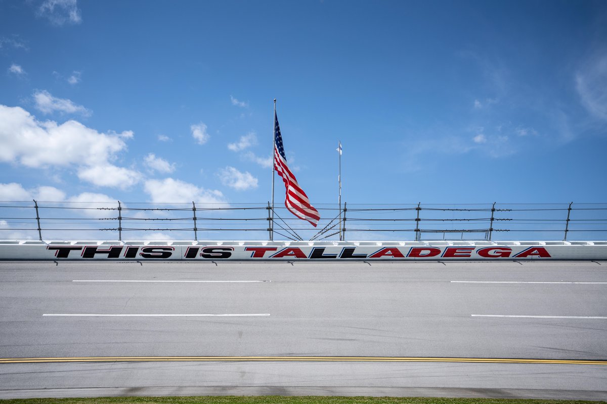 NASCAR tweet media