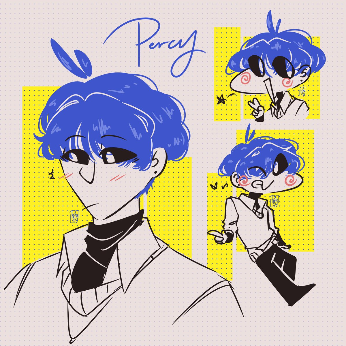 New sona !!

Also !! New username !!