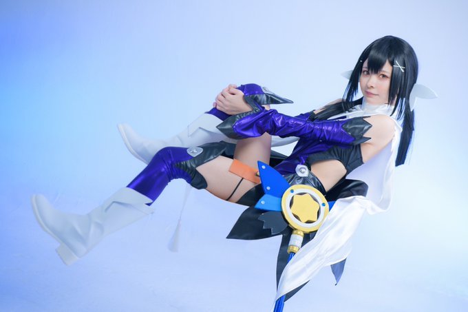 Twitterのコスプレ画像13