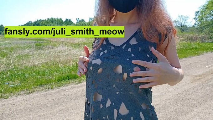 It seems to be in a dress... But it seems to be not! The main thing is that it is very convenient for<a href="/tag/sexy"class="tags"><span>#sexy</span></a><a href="/tag/hot"class="tags"><span>#hot</span></a><a href="/tag/oops"class="tags"><span>#oops</span></a><a href="/tag/nude"class="tags"><span>#nude</span></a><a href="/tag/public"class="tags"><span>#public</span></a><a href="/tag/naughty"class="tags"><span>#naughty</span></a><a href="/tag/outside"class="tags"><span>#outside</span></a>