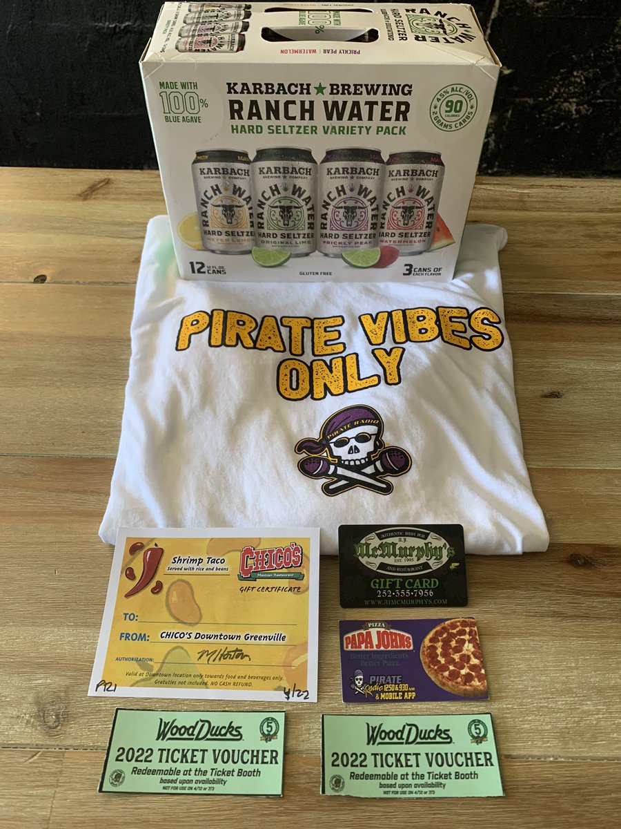 PR927FM's tweet photo. 🚨FREE BEER FRIDAY🚨
RT this post &amp; FOLLOW @PR927FM for a chance to win this awesome #freebeerfriday prize package (21 and older only) 
#Stations4Winners https://t.co/6JLnhkjBzg