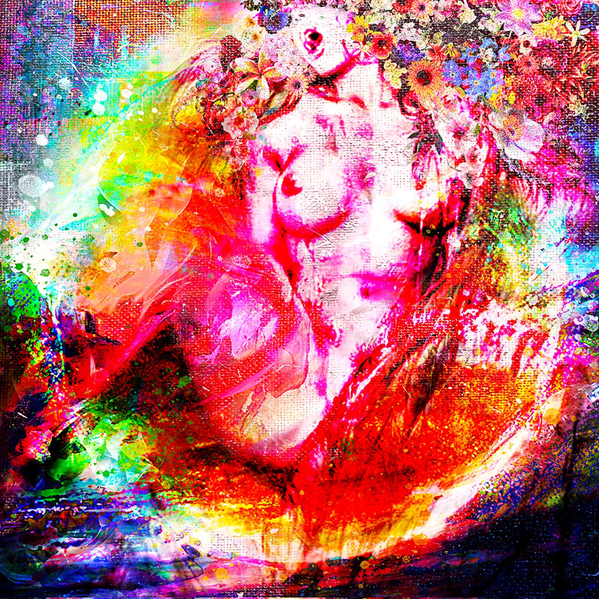 myNFTfame tweet media