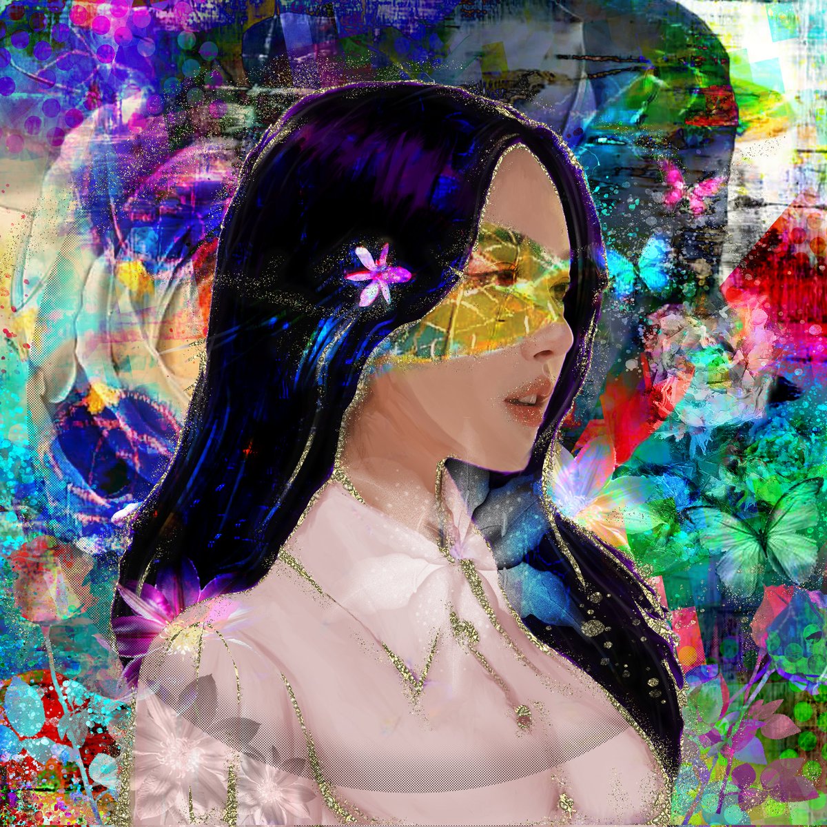 myNFTfame tweet media