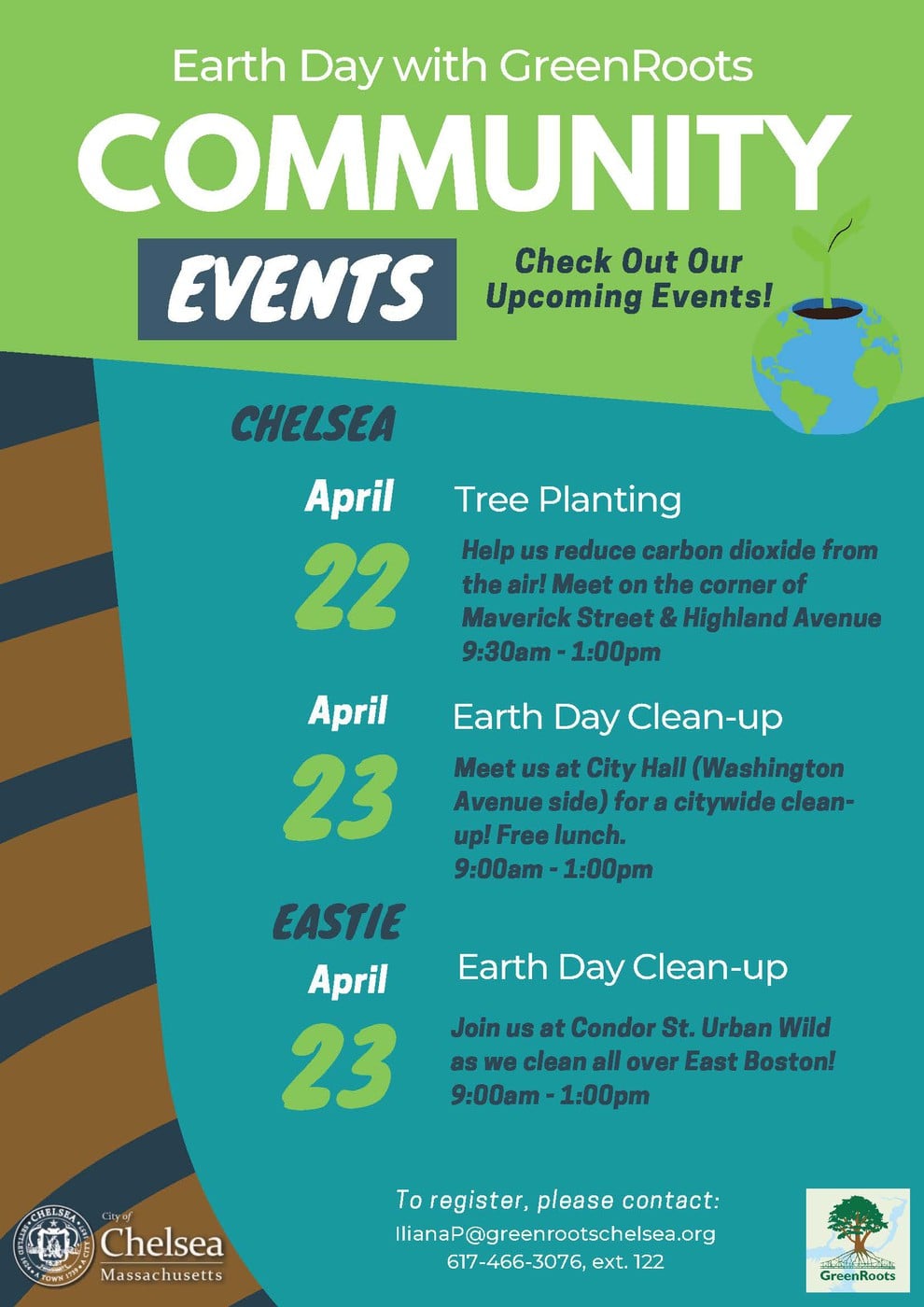 Berkshire Roots (BerkshireRoots) / Twitter