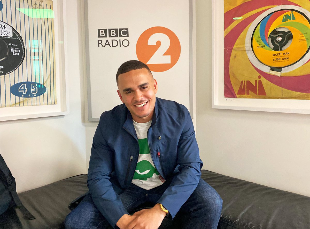 AshleyJBaptiste's tweet image. Just had a great chat with @theJeremyVine on @bbcradio2 about our documentary. Two months after it’s release, we’re still talking about the issue of sibling separation in the care system. Grateful. 👌🏽