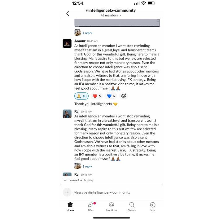 DavidMo76702175's tweet photo. Welcome to IFX community, welcome to community of skilled, experienced and discipline traders🎖🎖

Lets us take your trading carrier to the next level🚀🚀 get skilled and then get experience in real market conditions by accessing watchlist and all trades with explanation from https://t.co/n1sPXdfUHM