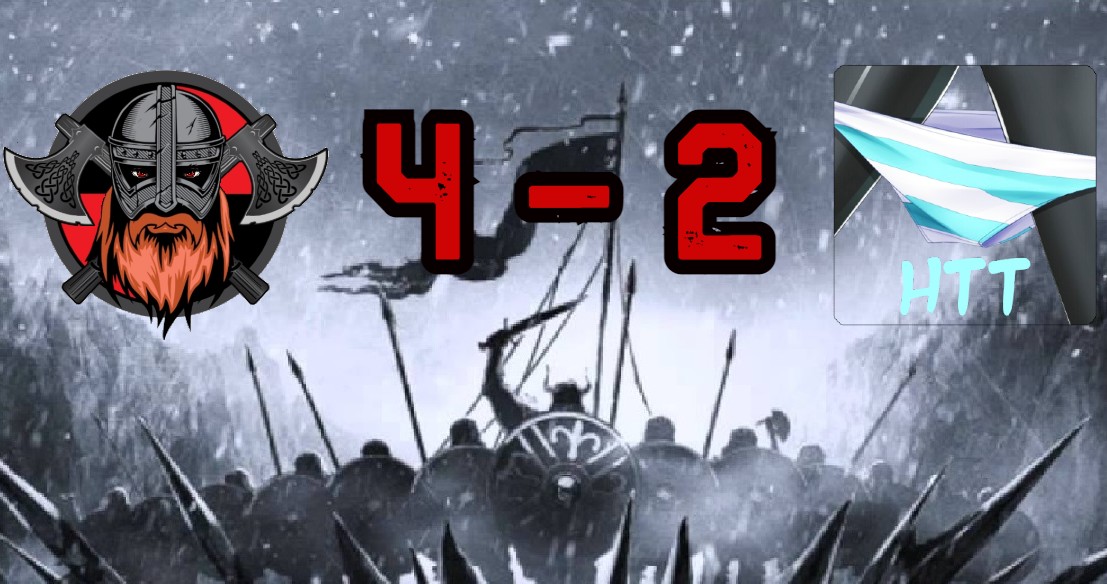 Our Battle hardened Div 3 Berserkers have taken another victory in the <a href="/KopruluLeague/">Koprulu League</a> vs our worthy opponent, Houkago Tea Team!⚔️
GG WP to All!