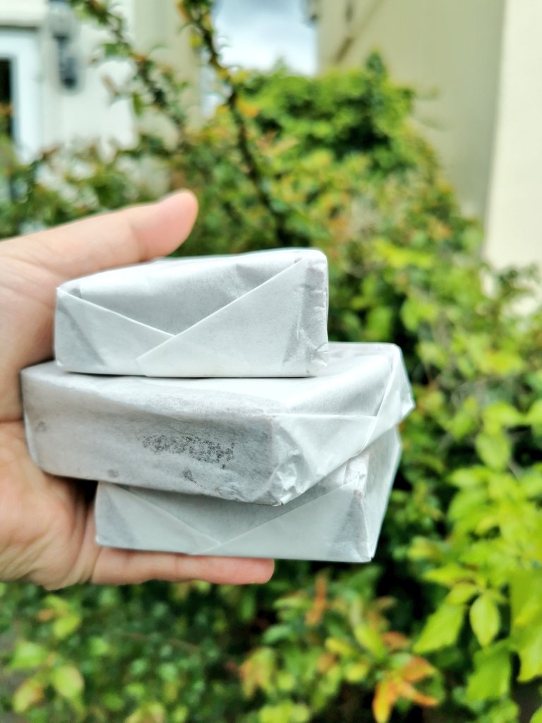 FYI the best brownie in Ireland is back in <a href="/FRESH__AVENUE/">Fresh Avenue</a> and I've topped up my stash but already there aren't many left....