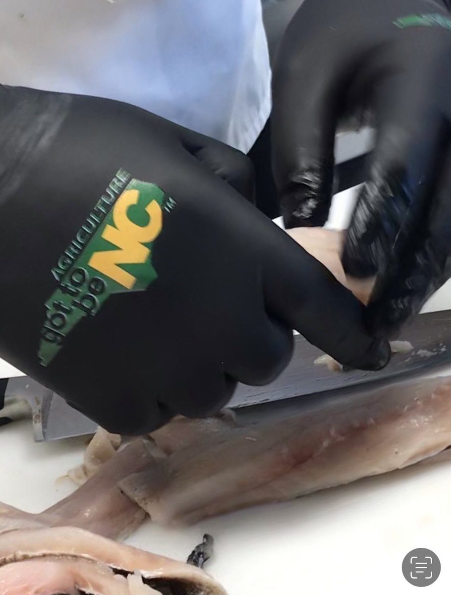 Excited to kick off our 6th season of the <a href="/NCRLA/">NCRLA</a> #ChefShowdown #CulinaryCompetition presented by #GotToBeNC with the 1st of 5 preliminary rounds at <a href="/CarteretCC/">Carteret CC</a> on Mon. April 25. 
Follow along all of our social media all the delicious details! <a href="/newstimesonline/">Carteret News-Times</a> <a href="/WITN7/">WITN 7</a>