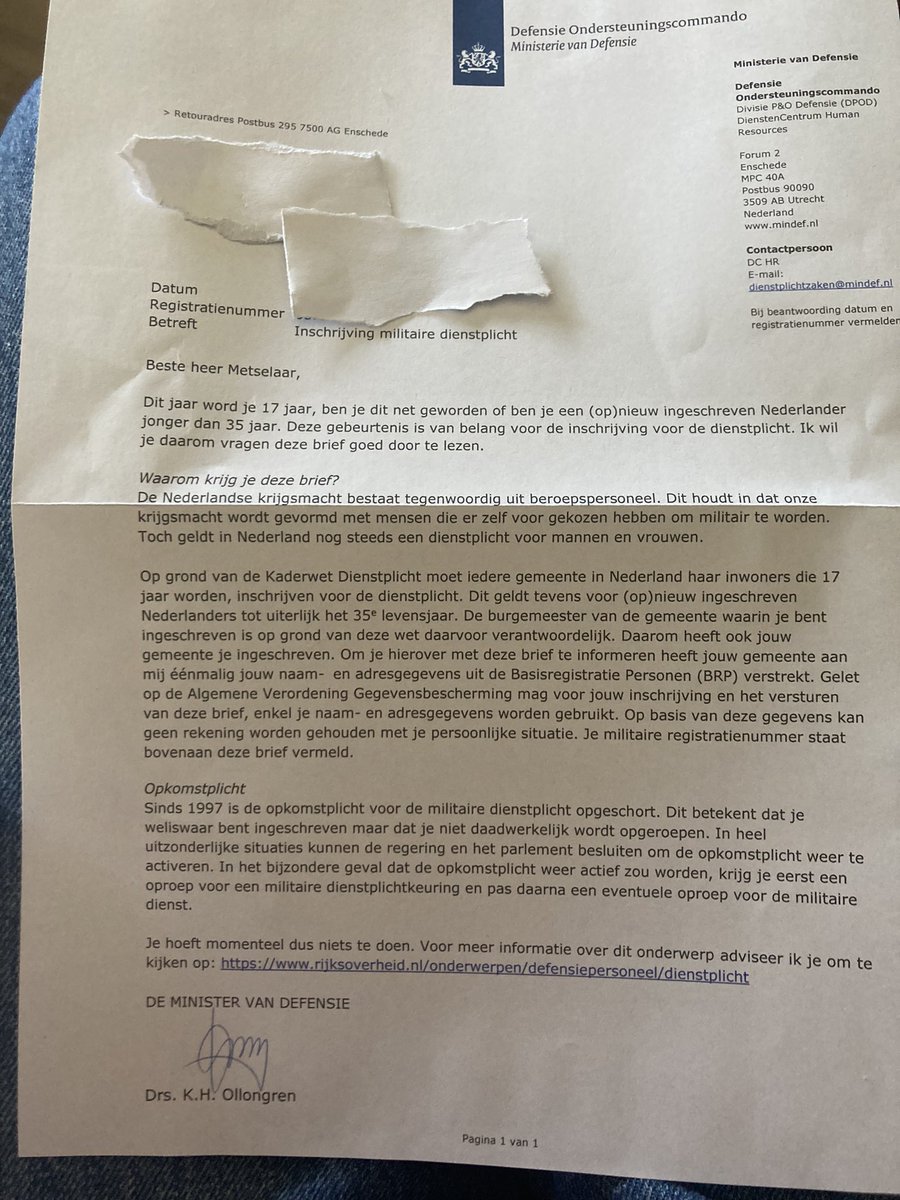 WAT IS DIT VOOR ONZIN!MIJN ZOON SCHRIKT ZICH ROT🤬