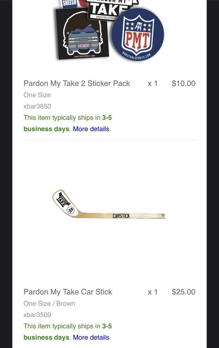 jonahknowsball's tweet photo. @hen_ease @PardonMyTake happy to be one of the few to own this majestic car sticks #HankRyder https://t.co/hwdC3D6Vkr