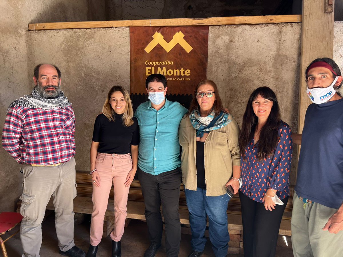 Fundación Pronorte tweet media