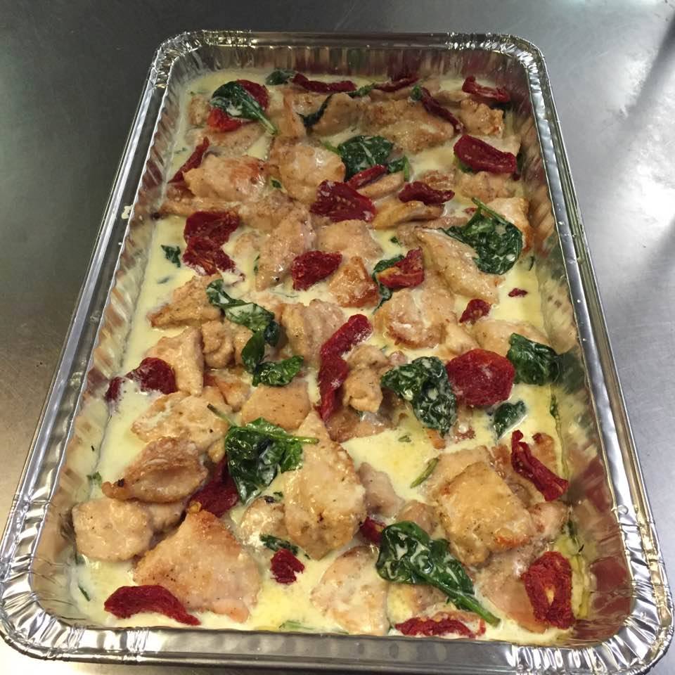 Club17OldForge's tweet photo. We cater! Order for your office online now: https://t.co/kG8ppJ92UK https://t.co/OVkhBRa8sc