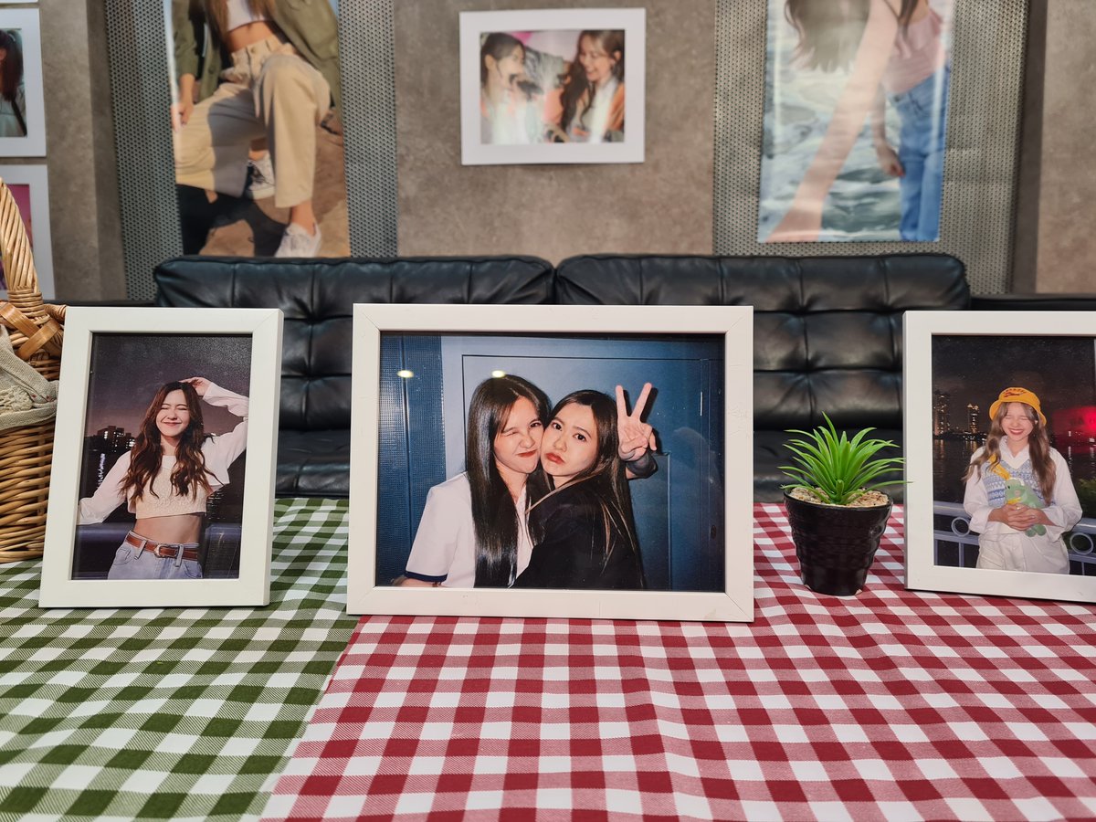 ทะเลเรียกว่า SEA ช่วงเวลาดี ๆ เรียกว่าเธอ

#น้ำหนึ่งเนย 🐻🐸
#น้ำหนึ่งเนยxFANDOMLIVE 
#EFMFANDOMLIVE 
#NamneungBNK48 
#NoeyBNK48
#NamneungNoey