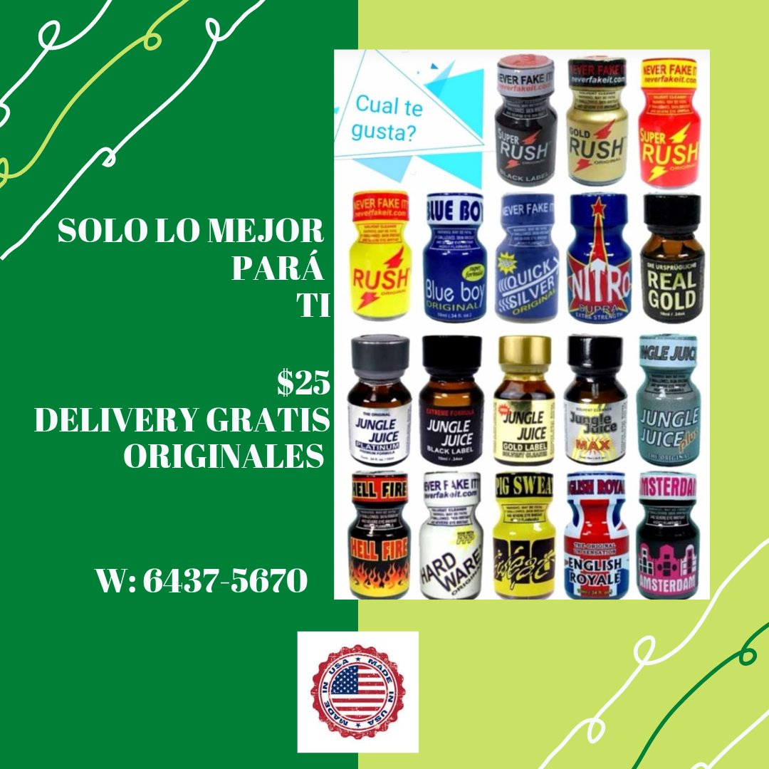 vippopers507's tweet photo. VARIEDAD Y CALIDAD 👌 😎 https://t.co/yQDDIEbpI6