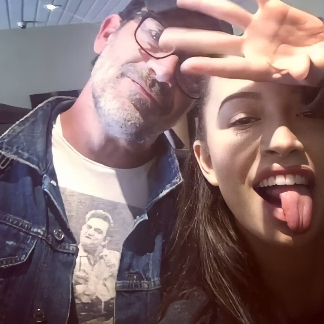 serratosfiles's tweet photo. Happy Birthday @JDMorgan 🤍 https://t.co/SSINVhpeKD