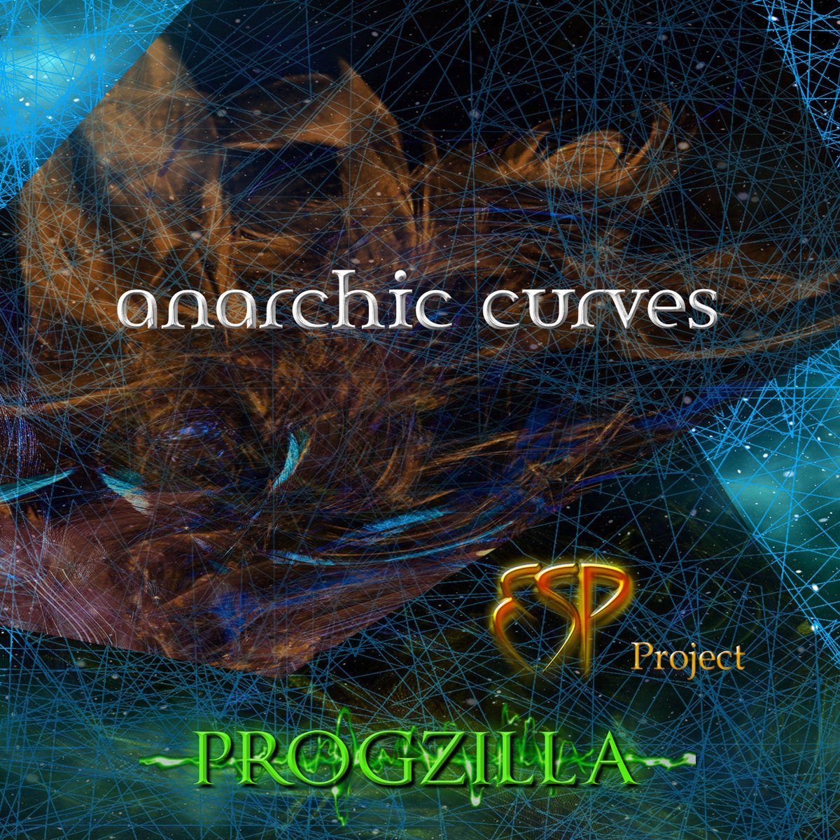 CD GIVEAWAY TOMORROW - SUNDAY on the #progmill - you can win the superb new <a href="/ESPProgProject/">ESP Project</a> album Anarchic Curves - listen for the easy question. From 10pm UK 2100UTC progzilla.com/listen + Tune In, Alexa, Radio Garden &amp; more!