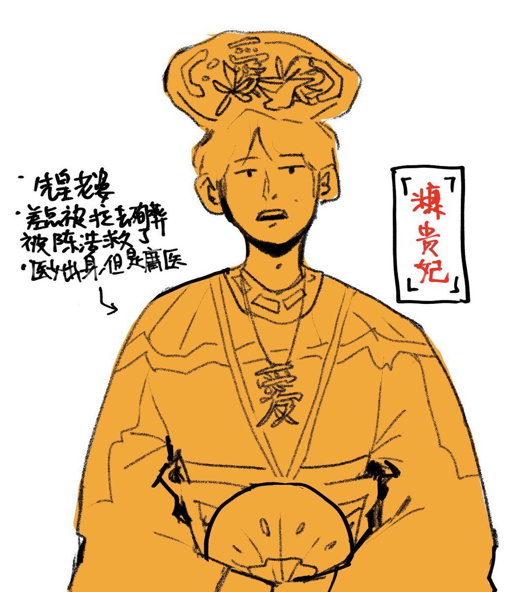 tobaitfishwith's tweet photo. #ksovii #lilmilk #milkso
来点古装au
亡国夫妻✌️
末代皇帝✌️ https://t.co/pp1yzExNSy