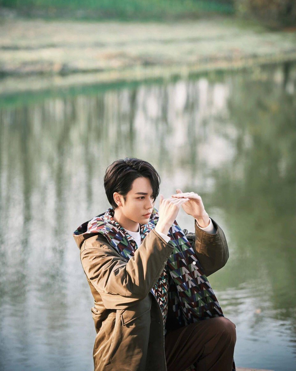 LinYanjun_ID's tweet image. 220422 Lin Yanjun Xiaohongshu update

#LinYanjun #林彦俊 #EvanLin