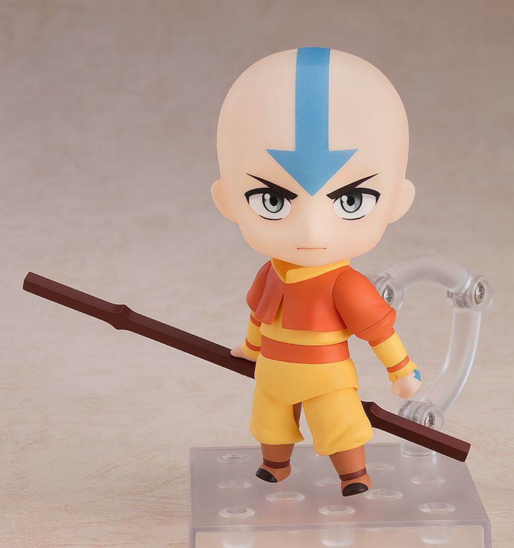 sukiaIone's tweet photo. WAKE UP EVERYONE AANG NENDOROID IS OUT FOR PRE-ORDER!!! https://t.co/Yw8yk2LQXM