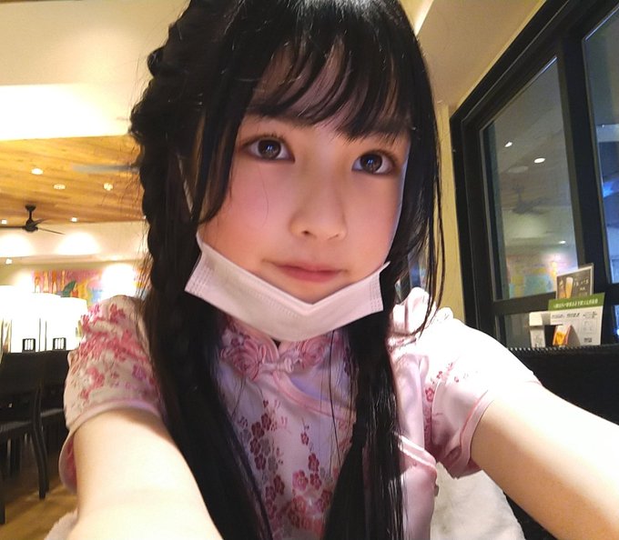 Twitterのコスプレ画像17