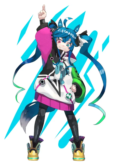 ターボ 