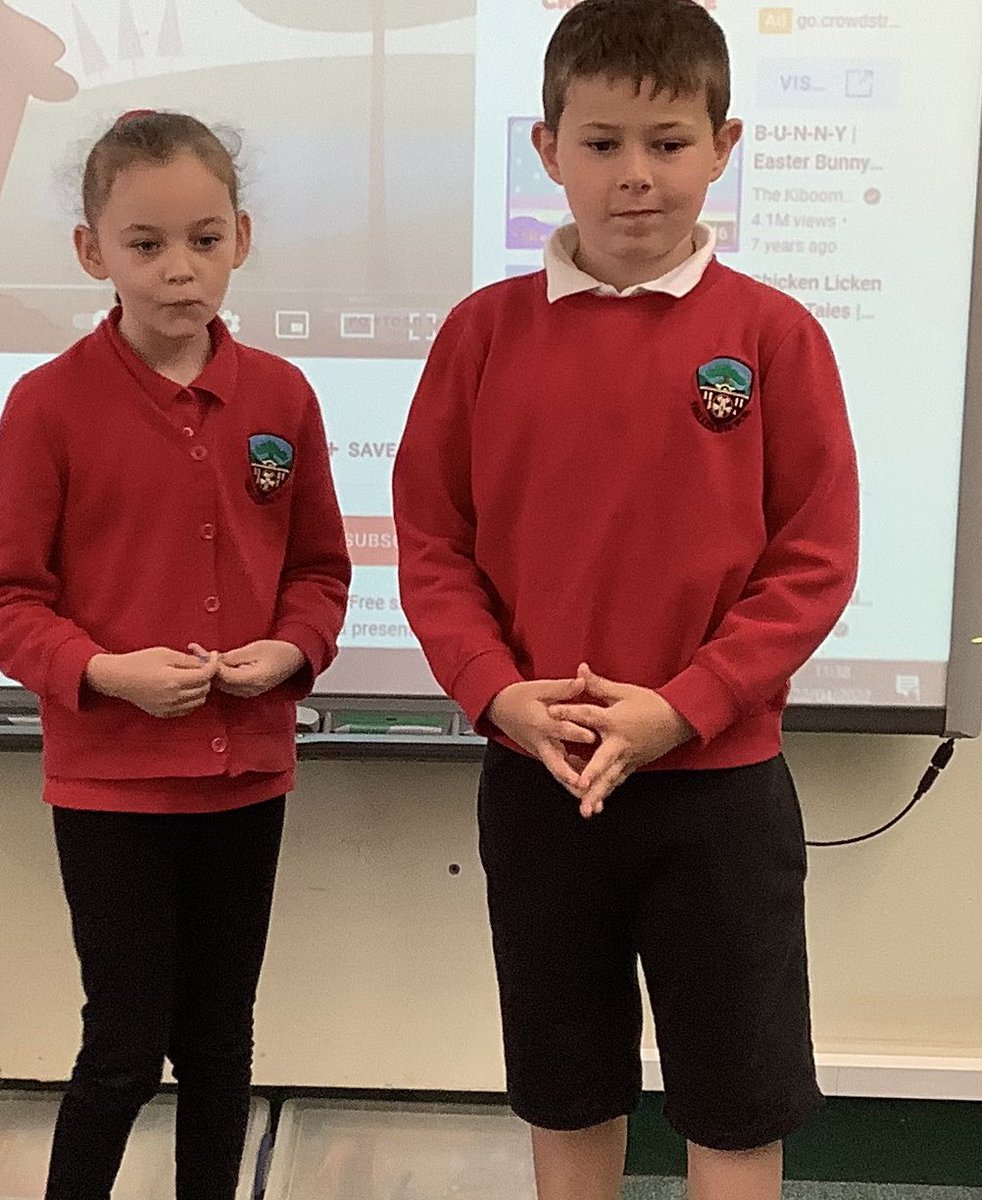 LowerEPHPS's tweet photo. We were singing The Spring Chicken and two children did their Masked Musician. 🎼 https://t.co/ed2pnNXtxs
