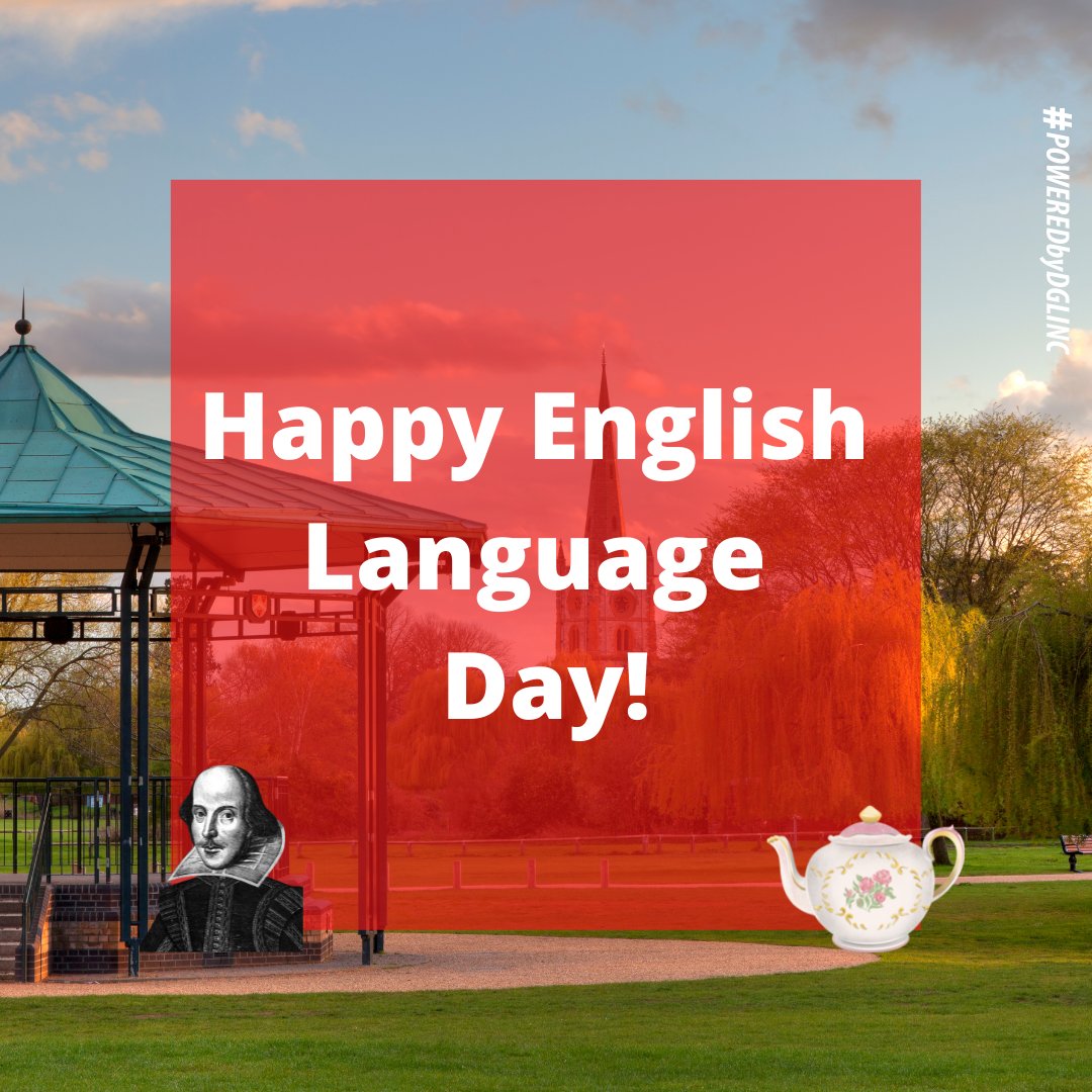 EP_Interpreters's tweet photo. Feliz Día del Idioma Español 
&amp;
Happy English Language Day

#1nt #InterpretingForEurope https://t.co/IyZsUBsVBB