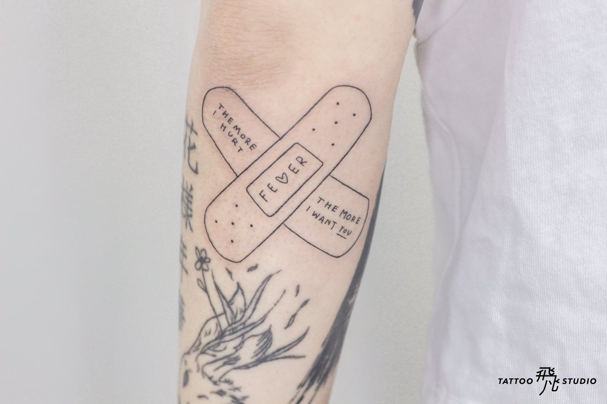 tatts / Twitter tatts / Twitter