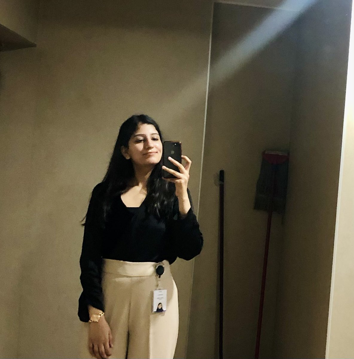 Loving working at <a href="/nutanix/">Nutanix Inc.</a> Bangalore office ✨