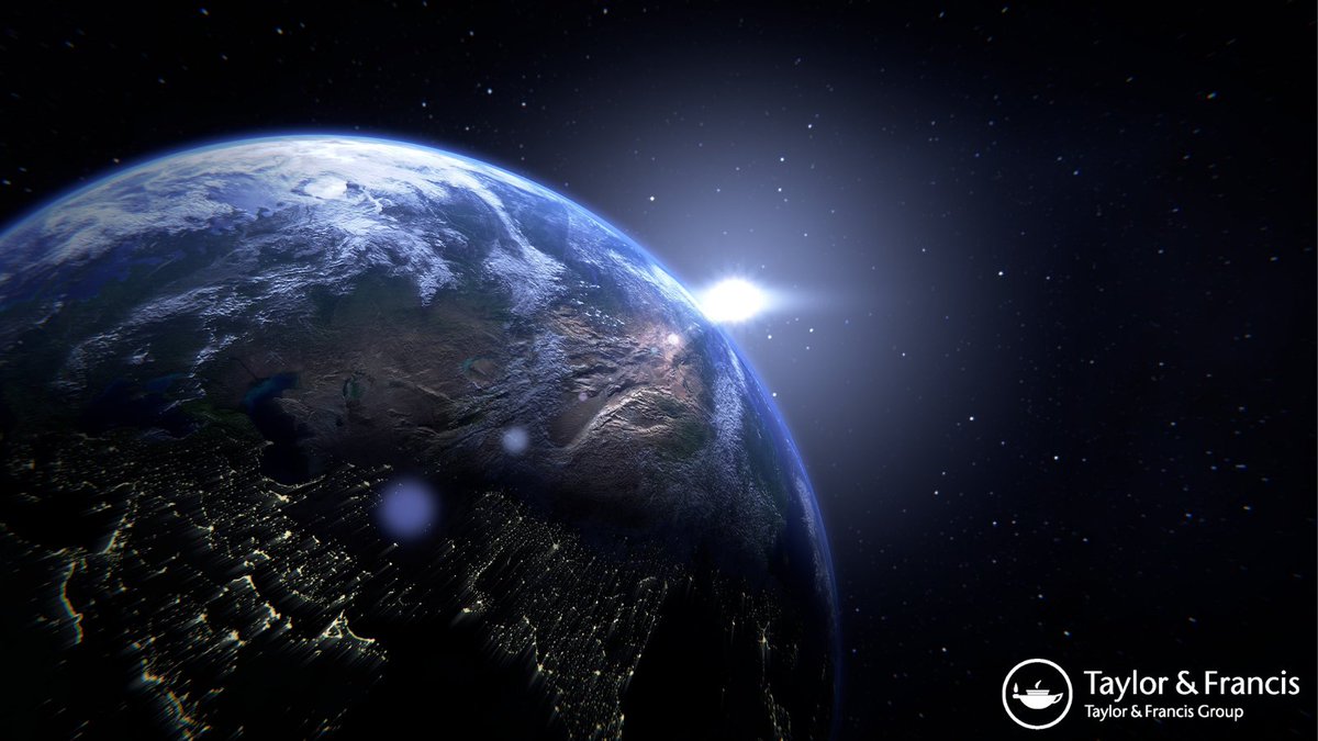 tandfenviro's tweet photo. Contribute your research for a special issue of All Earth: A decolonial turn in the study of Earth and its history.
#EarthDay #AllEarth
Learn more and contribute today: https://t.co/X715eU2C5J
@CassCretaceous @Paleontologista https://t.co/XhrS2lXXi9